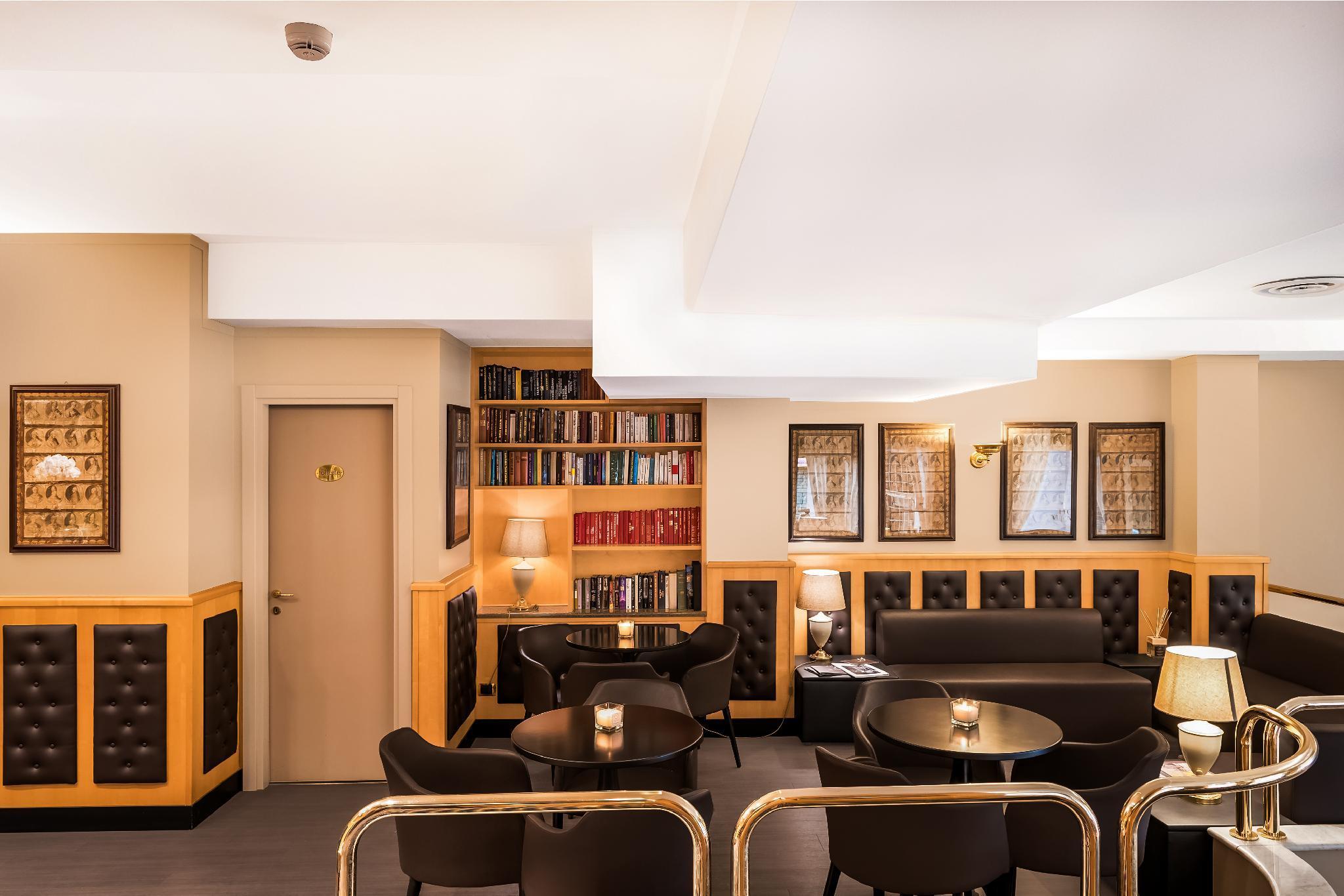Hotel Mentana, By R Collection Milán