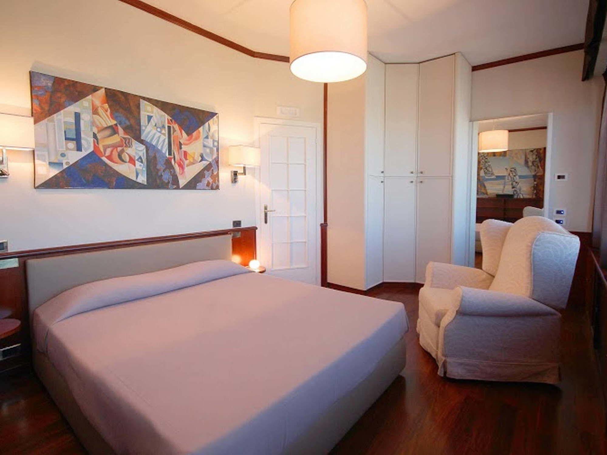 Hotel Mentana, By R Collection Milán