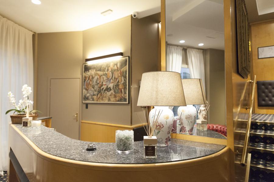 Hotel Mentana, By R Collection Milán